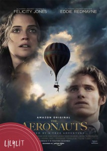 affiche-film-the-aeronauts